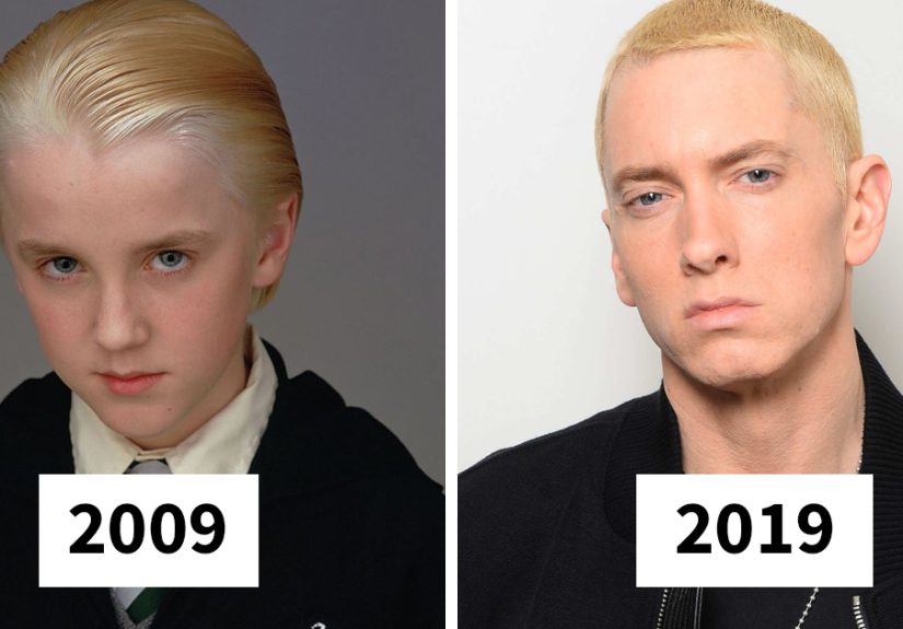 30 Hilarious “Then And Now Memes” That Will Make You Feel Old