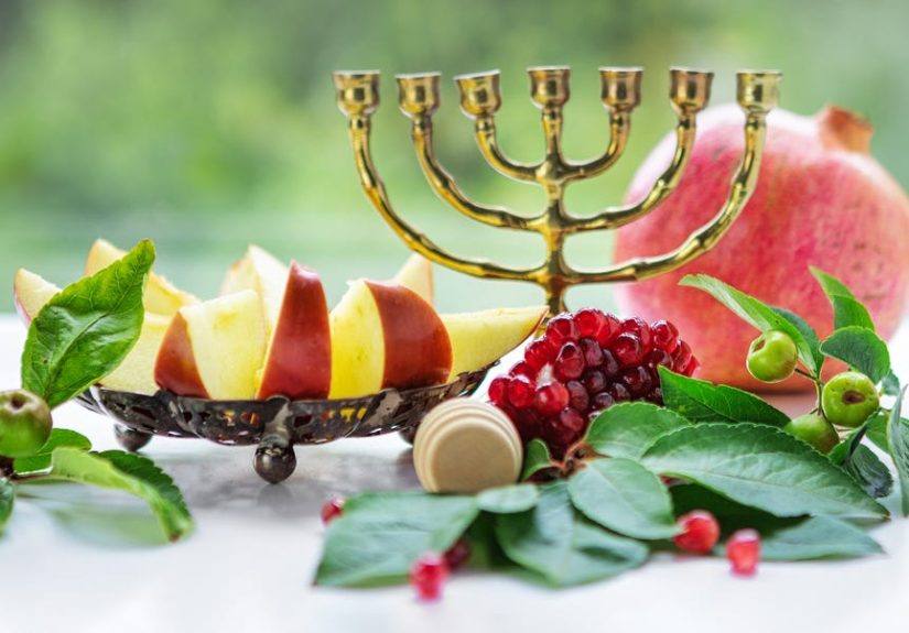 35 Thoughtful Rosh Hashanah Greetings to Celebrate the New Year
