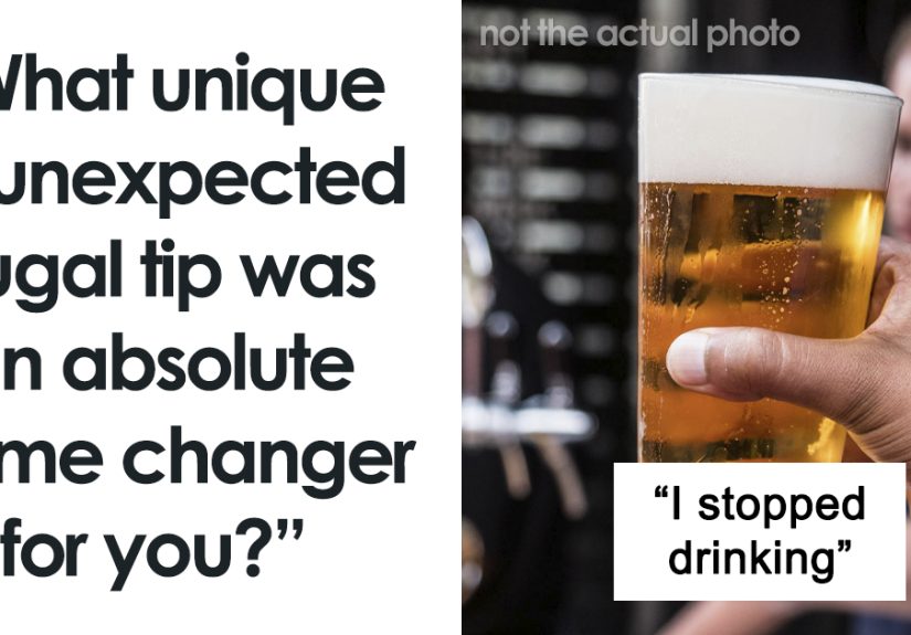 36 Unexpected Frugal Tips That Can Actually Make A Huge Difference