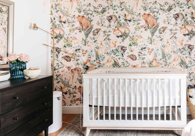 36 Wall Covering Ideas to Make Your Rooms Stand Out