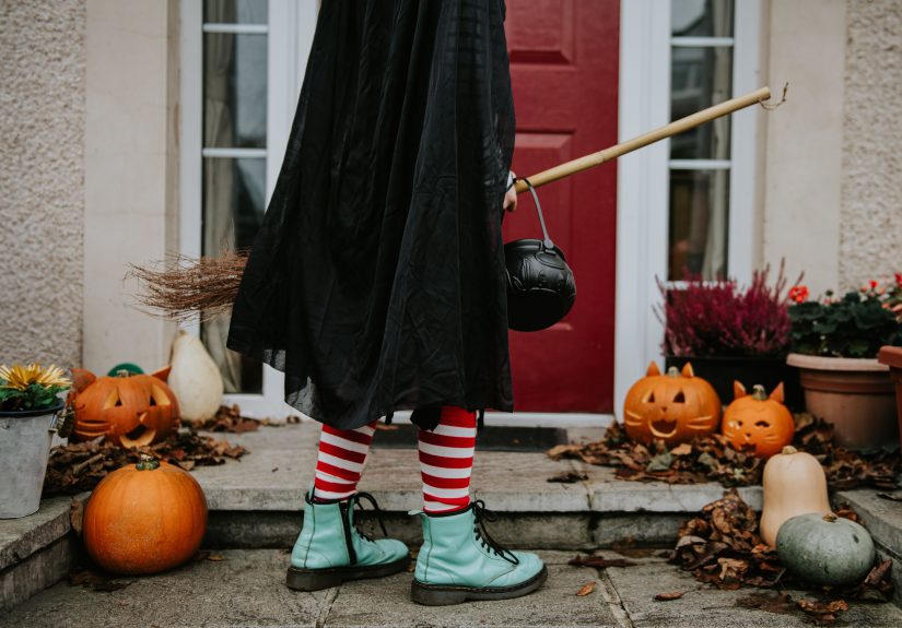 4 Unexpected Halloween Costume Trends Taking Over 2025, According to Pinterest