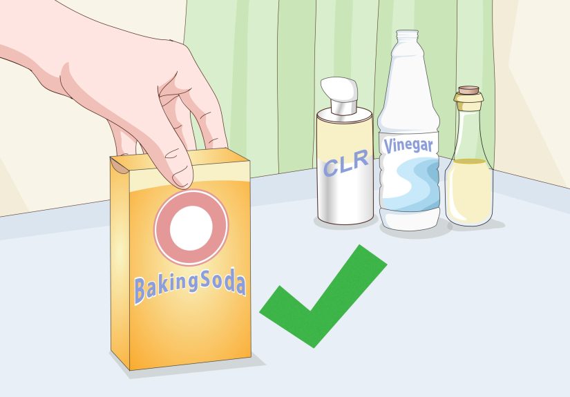 4 Ways to Clean Brushed Stainless Steel