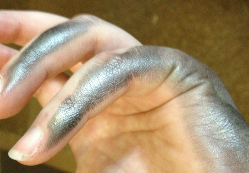 40 Pics That Reveal The Horrors Of Being Left-Handed