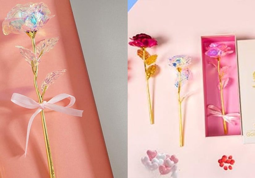 44 Cheap Valentine's Day Gifts - Romantic Gift Ideas Under $40