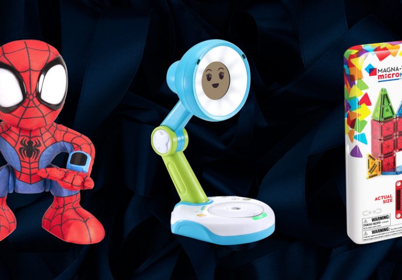 45 Best Toy Gifts for 3-Year-Olds in 2025