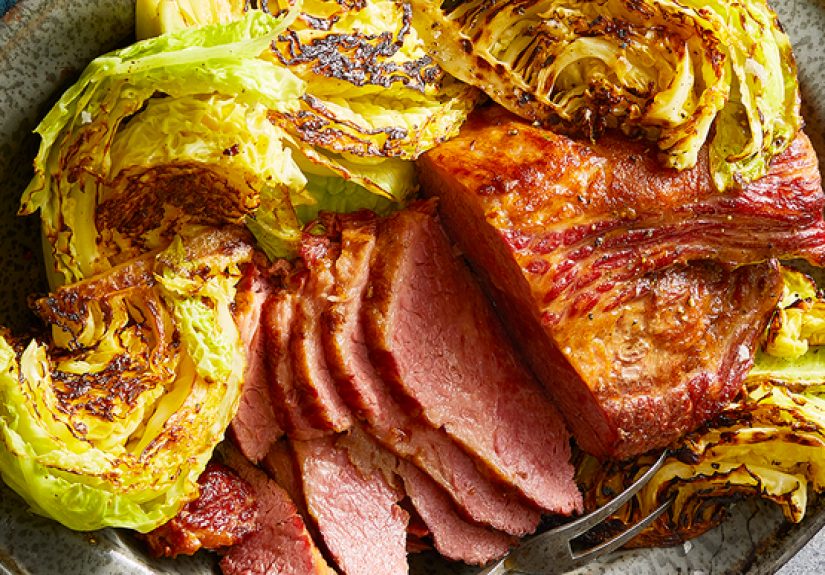 48 St. Patrick's Day Foods for 2025