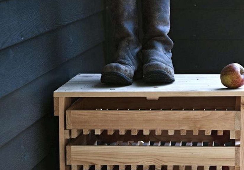 5 Favorites: Winter Storage for “Keeper” Crops
