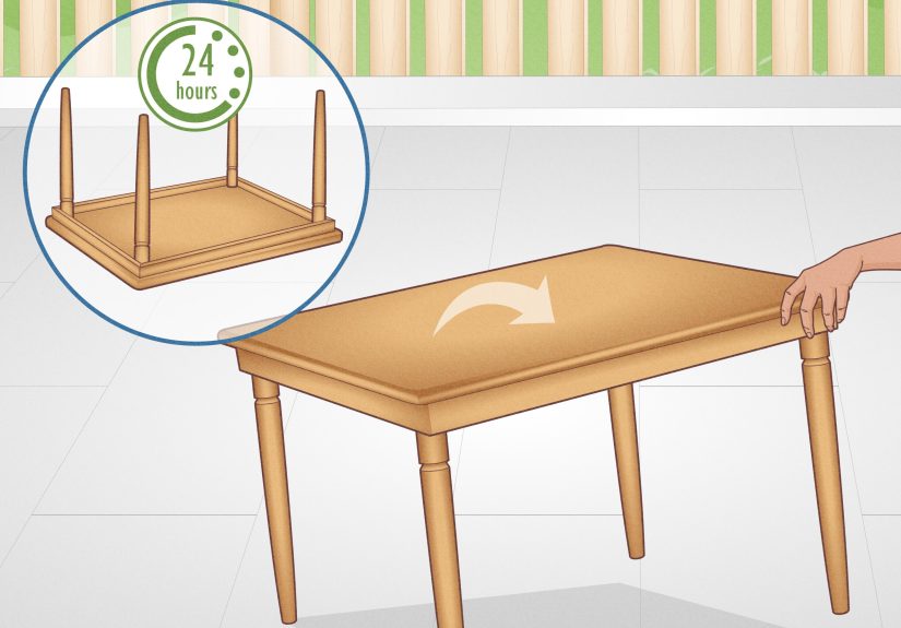 5 Ways to Raise the Height of a Table (with Expert Tips)