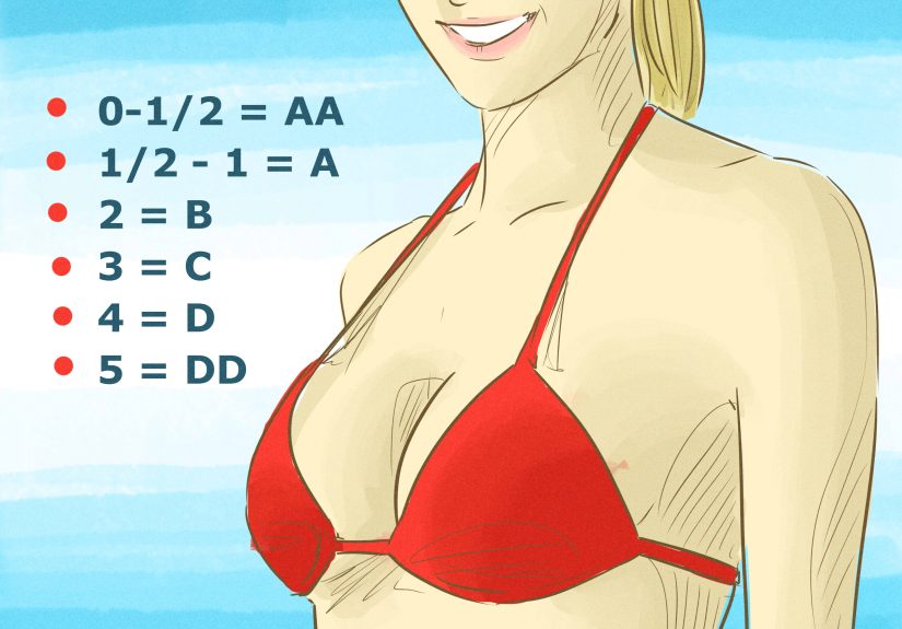 5 Ways to Take Body Measurements
