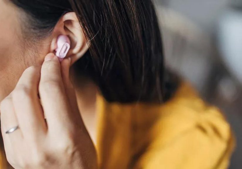 5 Ways To Take Care of Your Ears