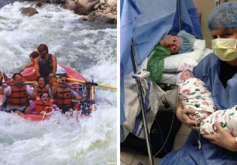 50 Family Photos People Would Love To Forget But Sadly They Went Viral