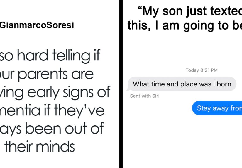 50 Relatable Posts From X That Hit Too Close to Home