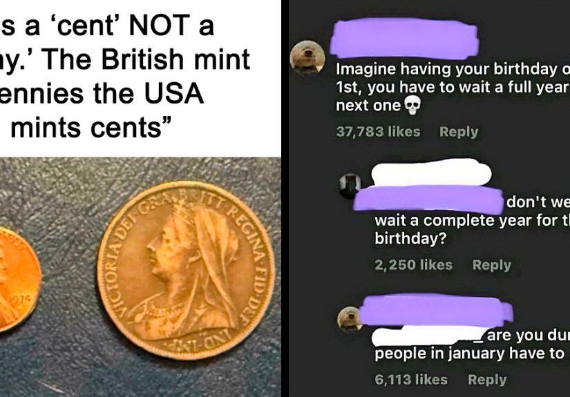 52 Times People Were ‘Confidently Incorrect’ And Made Fools Of Themselves Online