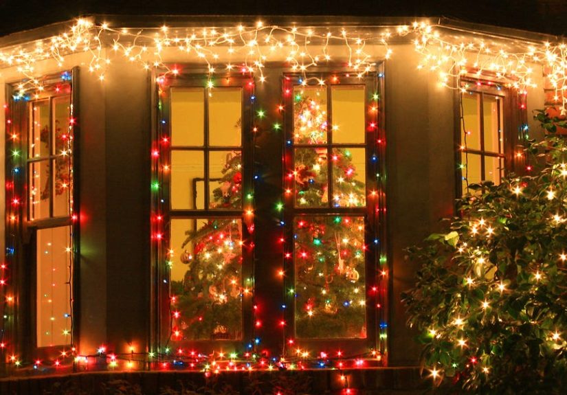 6 Best Solar Christmas Lights of 2024, According to Testing