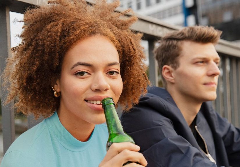 6 Things That Happen To Your Body When You Stop Drinking