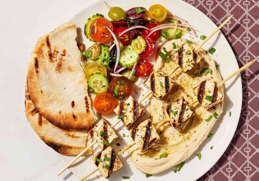 7 Healthy Grilled Recipes for Easy, Flavorful Summer Meals