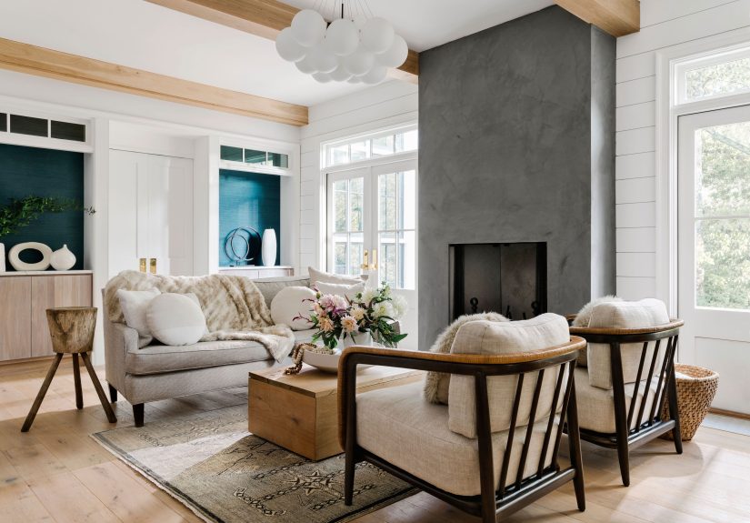 7 Home Trends Designers Say Are Quickly Becoming Outdated