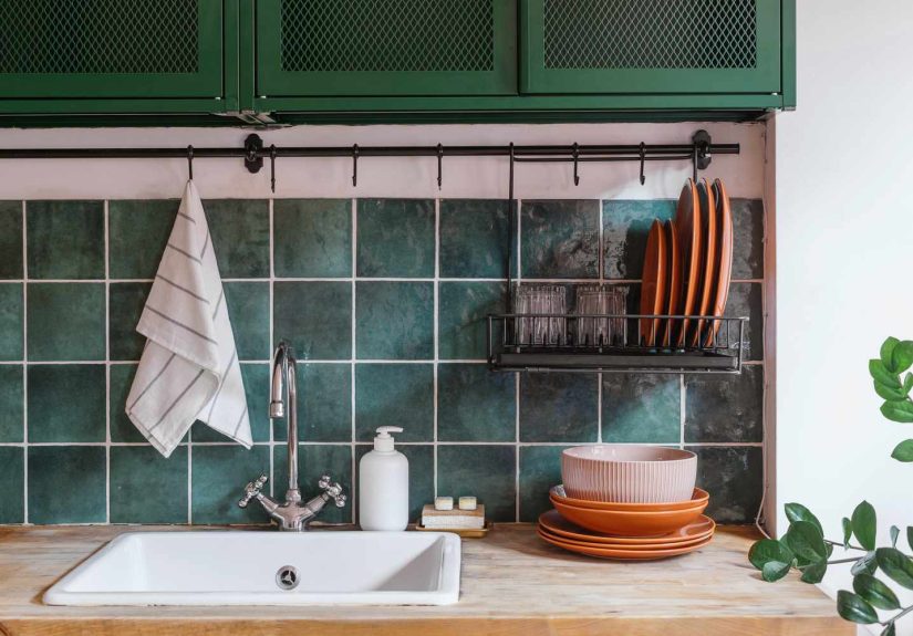 7 Kitchen Upgrades That Feel Like a Remodelbut Are Surprisingly Affordable