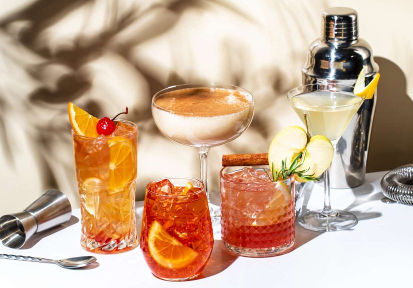 7 Mocktail Recipes That Taste Even Better Than the Real Thing