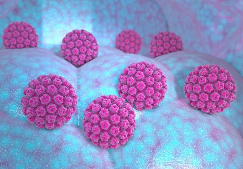 7 Things You Probably Don't Know About HPV