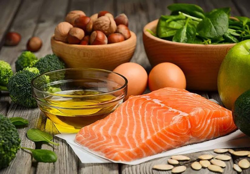 8 Healthy Foods for Your Liver