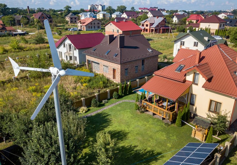 8 Important Things to Know About Home Wind Turbines - Bob Vila