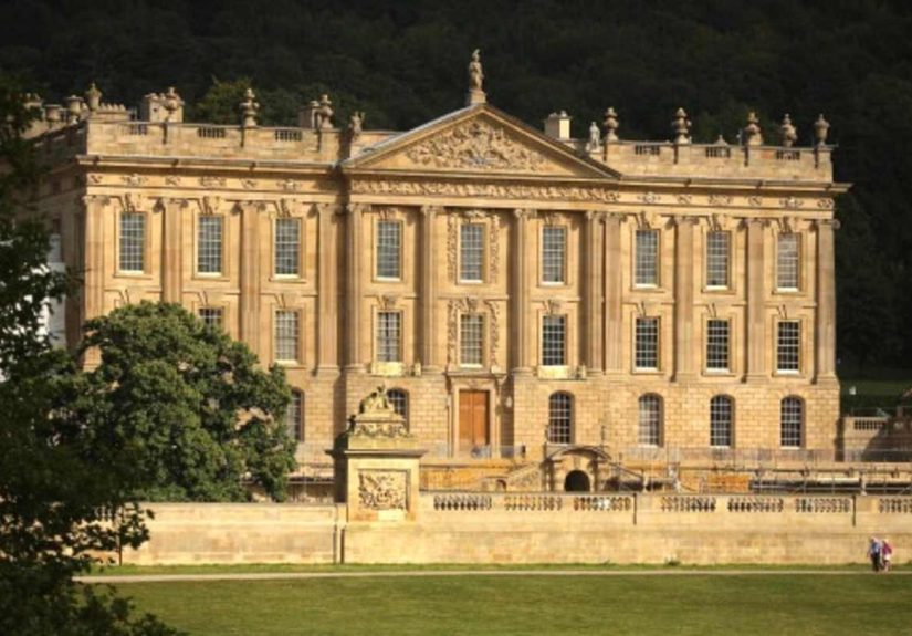 8 Jane Austen Movie Locations You Can Visit