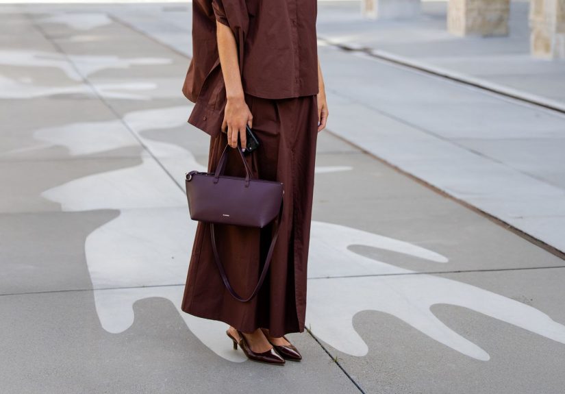 8 Office Trends Everyone Will Be Wearing to Work This Fall