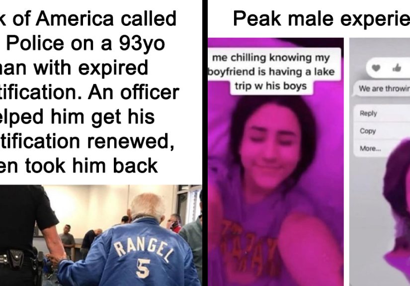80 Hilarious, Relatable And Fun Memes To Help Fight Boredom