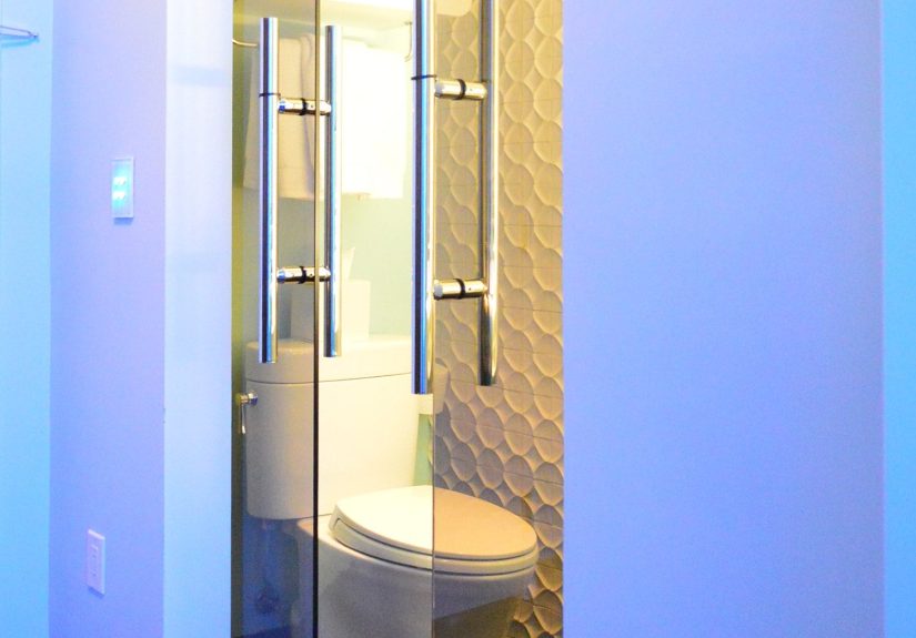#88: Whatever Happened To Privacy In The Bathroom?