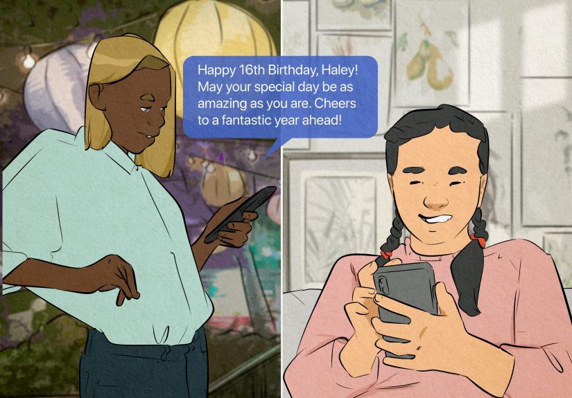 90+ “Happy 16th Birthday!” Messages & Quotes