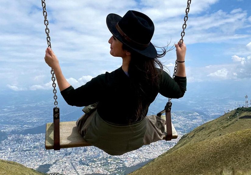 A Digital Nomad's Favorite Tips for Managing Travel Safely with MS