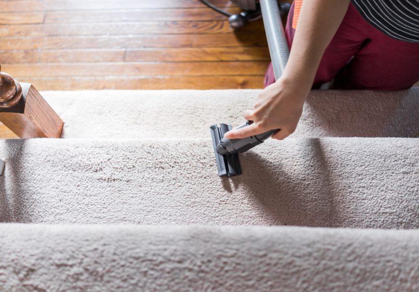 A Guide to the Most Common Vacuum Attachments