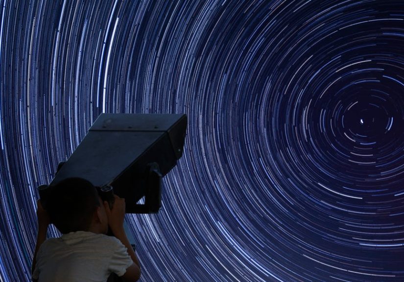 A New Rectangular Telescope Could Spot 25 Potentially Habitable Worlds