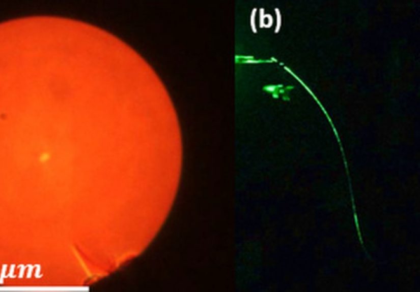 A Simpler Method To Make Optical Fiber With 3D Printing