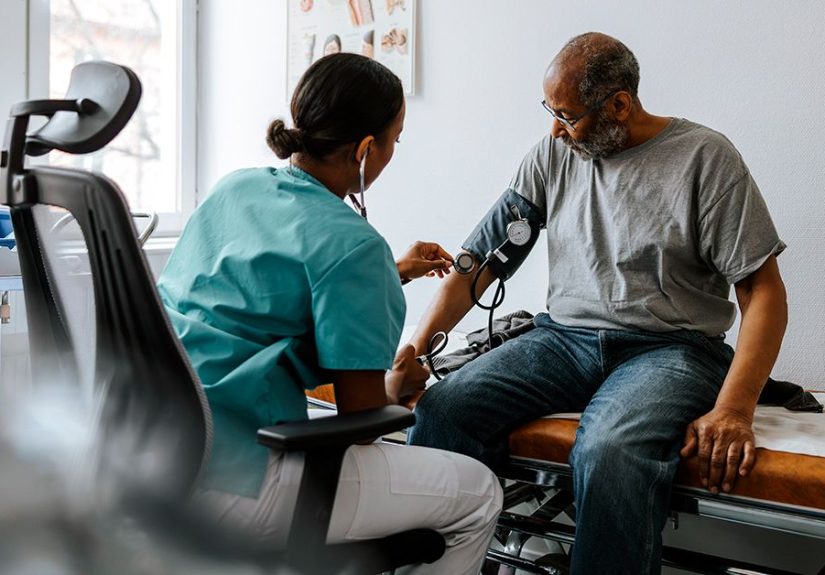 AHA Issues New Guidelines for Blood Pressure Management: What to Know