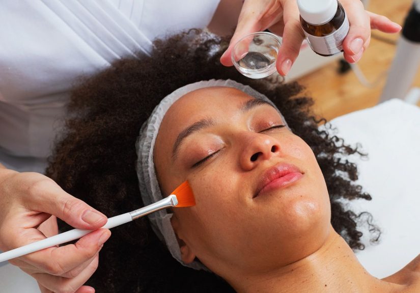 All About Chemical Peels: A Complete Beginner’s Guide