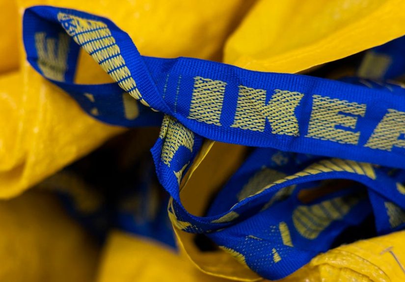 An IKEA Bag Full of Human Bones Was Just Turned In to German Officials