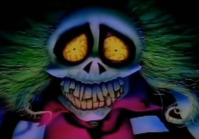 An Oral History of the ‘Beetlejuice’ Cartoon: How Tim Burton’s Ghost with the Most Made It to the Small Screen