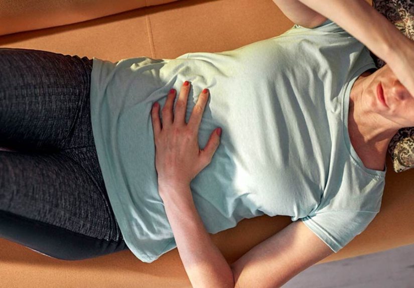 Appendicitis or Gas: Symptoms, Getting Medical Help, and More