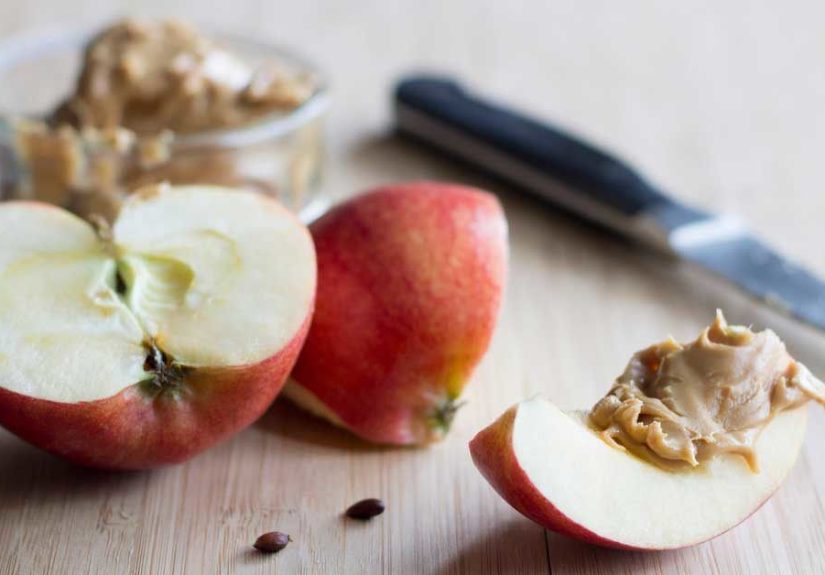 Apple and Peanut Butter: Nutrition, Calories, and Benefits
