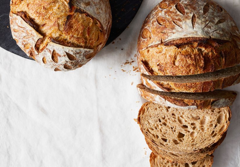 Artisan Sourdough