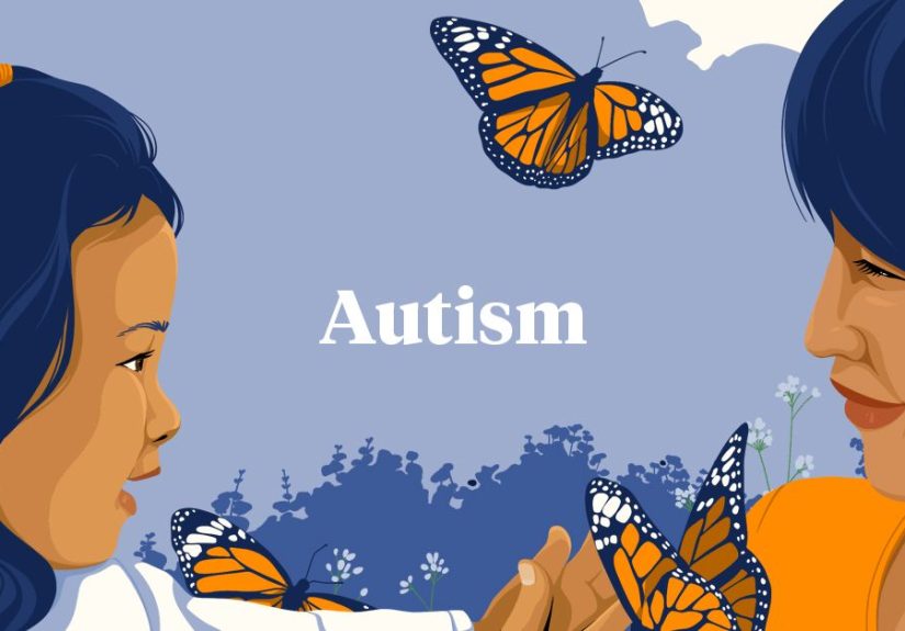 Autism: Resource Hub