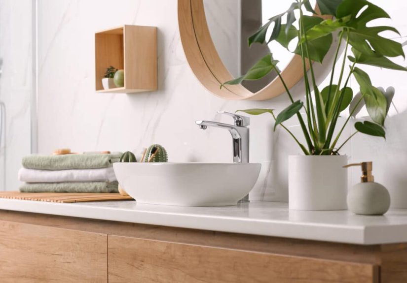 Bathroom Essentials Checklist for Movers