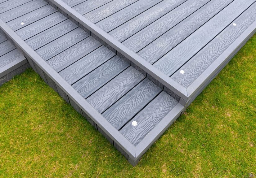 Best Composite Decking: How to Choose Composite Decking
