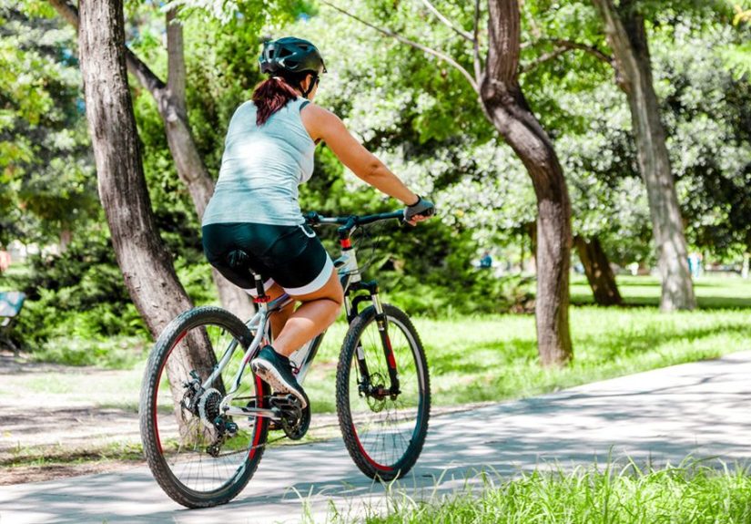 Biking to Lose Weight: Cycling Tips for Weight Loss