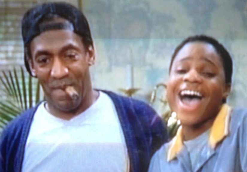 Bill Cosby Claims He ‘Never Stopped Being a Father’ to the Late Malcolm-Jamal Warner