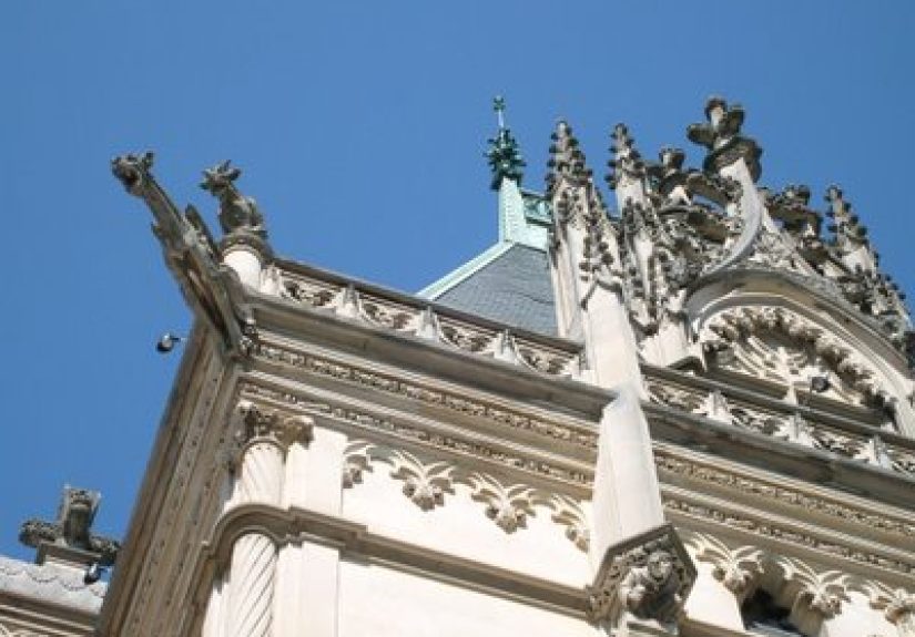 Biltmore pass holders- no more.