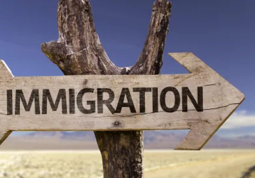 Blackie's Warrants Used in Worksite Enforcement by ICE