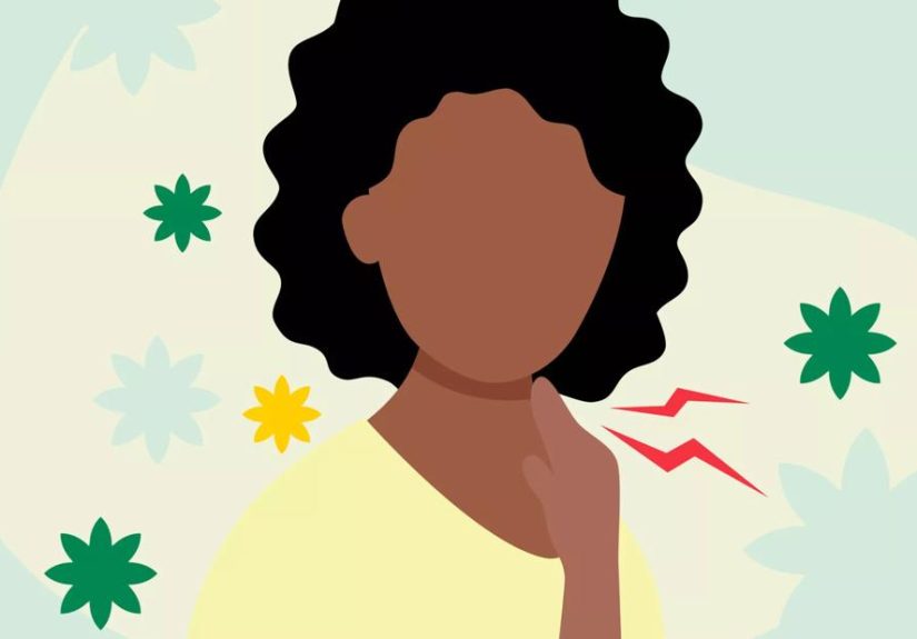 Can Allergies Cause a Sore Throat?